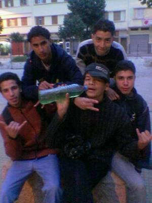 mes ami de kindi